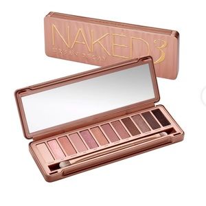 Urban Decay Naked 3